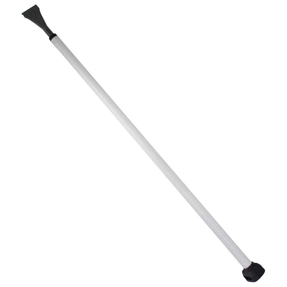 Amazon.co.jp: 土牛産業 アルミ超硬ケレン棒 ロング 幅50×全長